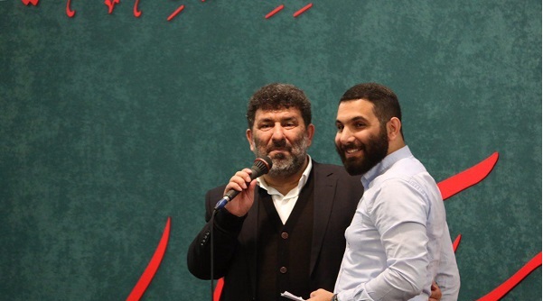 گلچین مولودی ولادت حضرت معصومه (س)+دانلود