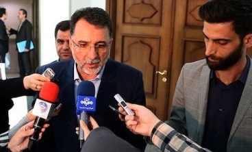 طبق تفاهم نامه سالانه ۱۰ درصد از بافت&zwnj;ها نوسازی می&zwnj;شود