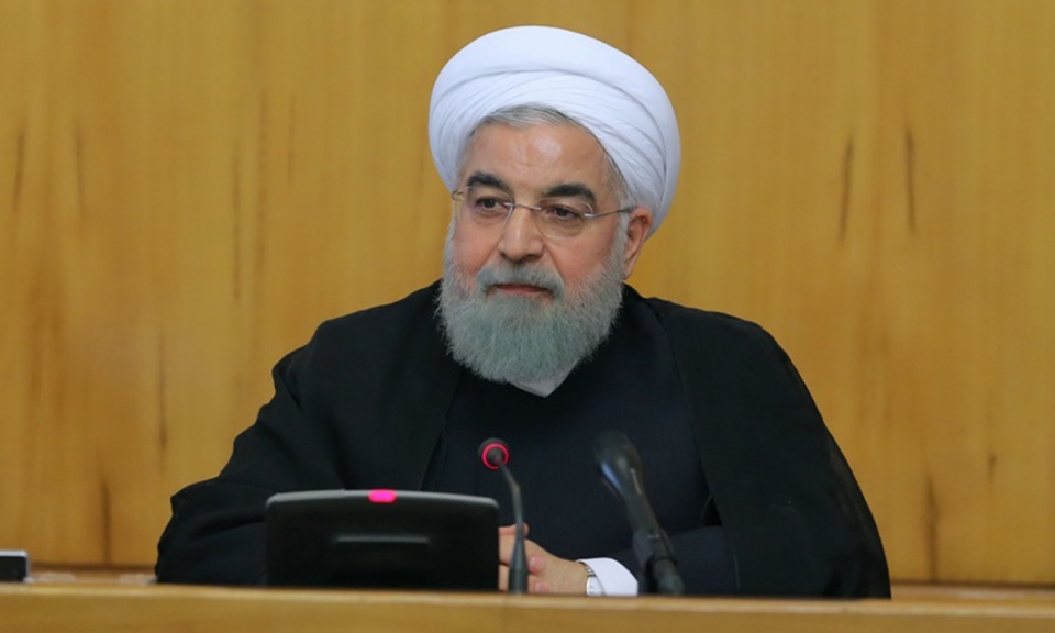 روحانی