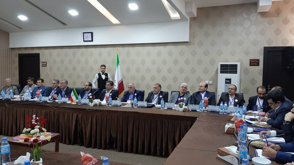 مبادلات تجاری و اقتصادی رویکرد جدید خراسان رضوی