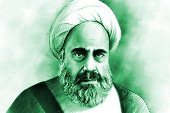 دختر مصری که با چند بیت شعر شفا گرفت/ اثبات حقانیت شیعه با کتابی ماندگار