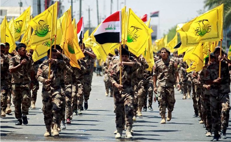 حشدالشعبی تقویت می&zwnj;شود یا تضعیف؟