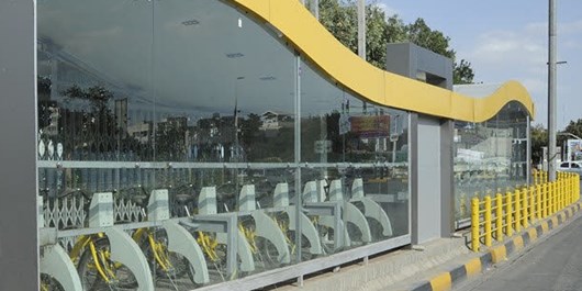چرخی که نچرخید/سرمایه گذار جدید در راه است