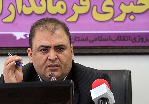 مدیریت طرح خاموشی چاه‌های کشاورزی در بافق