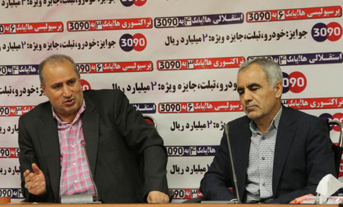فوتبال چگونه قانون بازنشستگی را دور زد؟