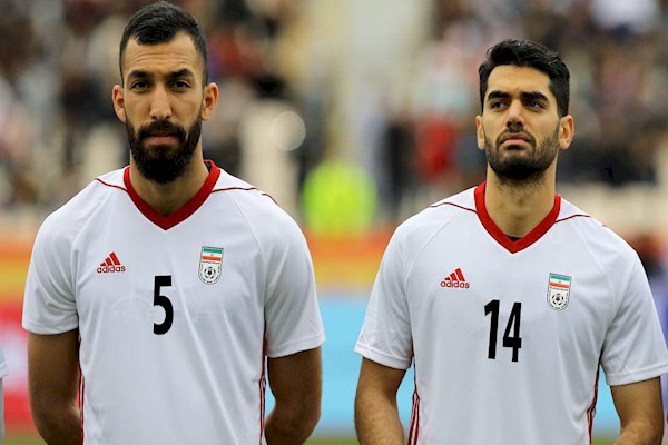 استقلال در انتظار چشمی و کریمی