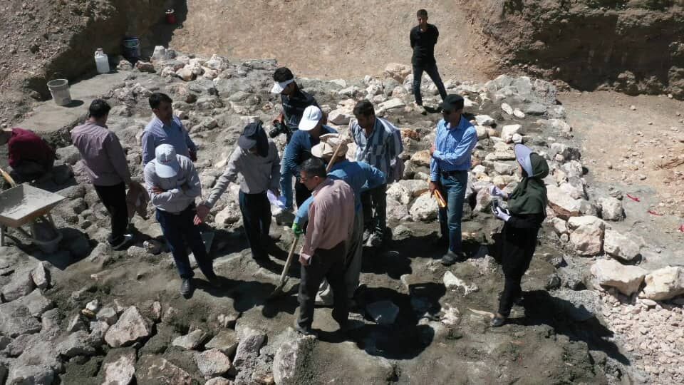 عملیات مکانیکی آبخیزداری کردستان ۸۰ درصد پیشرفت فیزیکی دارد