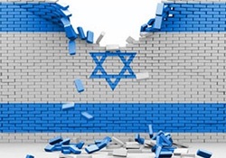 اسرانتقاد از بازدید مقام صونیست از مسجدی در ابوظبی