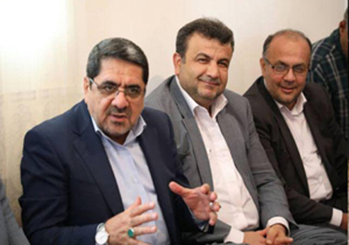نگاهی گذرا به مهمترین رویداد&zwnj;های چهارشنبه ۱۲ تیرماه در مازندران