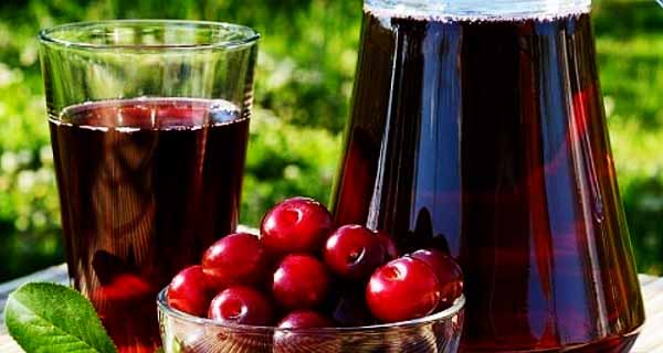 شربتی خوش&zwnj;طعم برای فرار از قند و فشار خون/ التهابات و اگزمای پوستی خود را با شربت آلبالو درمان کنید