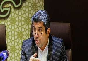 اراضی دولتی برای طرح ساماندهی اطراف حرم مطهر اختصاص یافته است