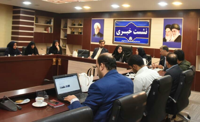 ۳۱۳ برنامه فرهنگ و ارشاد اسلامی بوشهر ویژه دهه کرامت