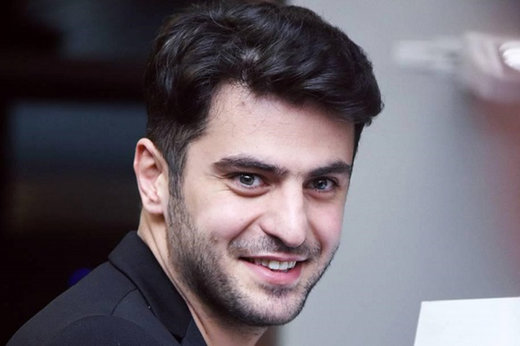 تعريف سرمربي واليبال از علي ضيا؛ جنتلمن&zwnj;ترين و بهترين مجري ايران +فیلم