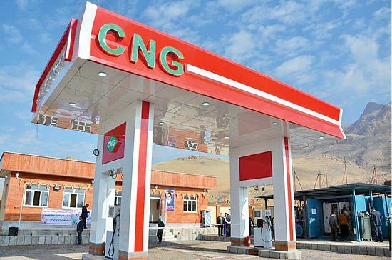 دولت مصوبه هوشمندسازی جایگاه‌های عرضه سوخت را اصلاح کرد
