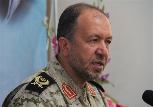 فرمانده سپاه شهدای آذربایجان غربی امروز مهمان مردم در روستاهای مرزی پیرانشهر بود
