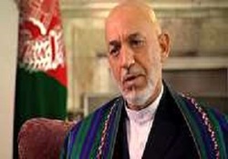 حامد کرزای در واکنش به اظهارات ترامپ:تروریسم با کمک مالی آمریکا در افغانستان رشد کرد