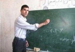 باشگاه خبرنگاران -پرداخت اضافه کار و عیدی به سرباز معلم‌ها ممنوع شد