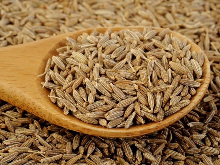 صادرات زیره سبزوار به اروپا و آسیای میانه