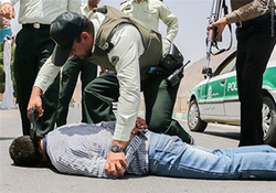 بدون تعارف با مردی که از ذلت به عزت رسید + فیلم