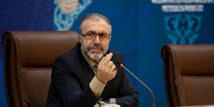 دنیا نباید هزینه منافع برخی قدرت&zwnj;های جهانی را بدهد