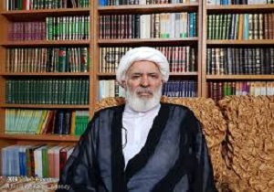 حجت الاسلام لک&zwnj;زایی درگذشت