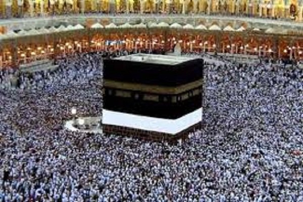 زائران خانه خدا با کدام نرخ دلار دریافت می کنند؟