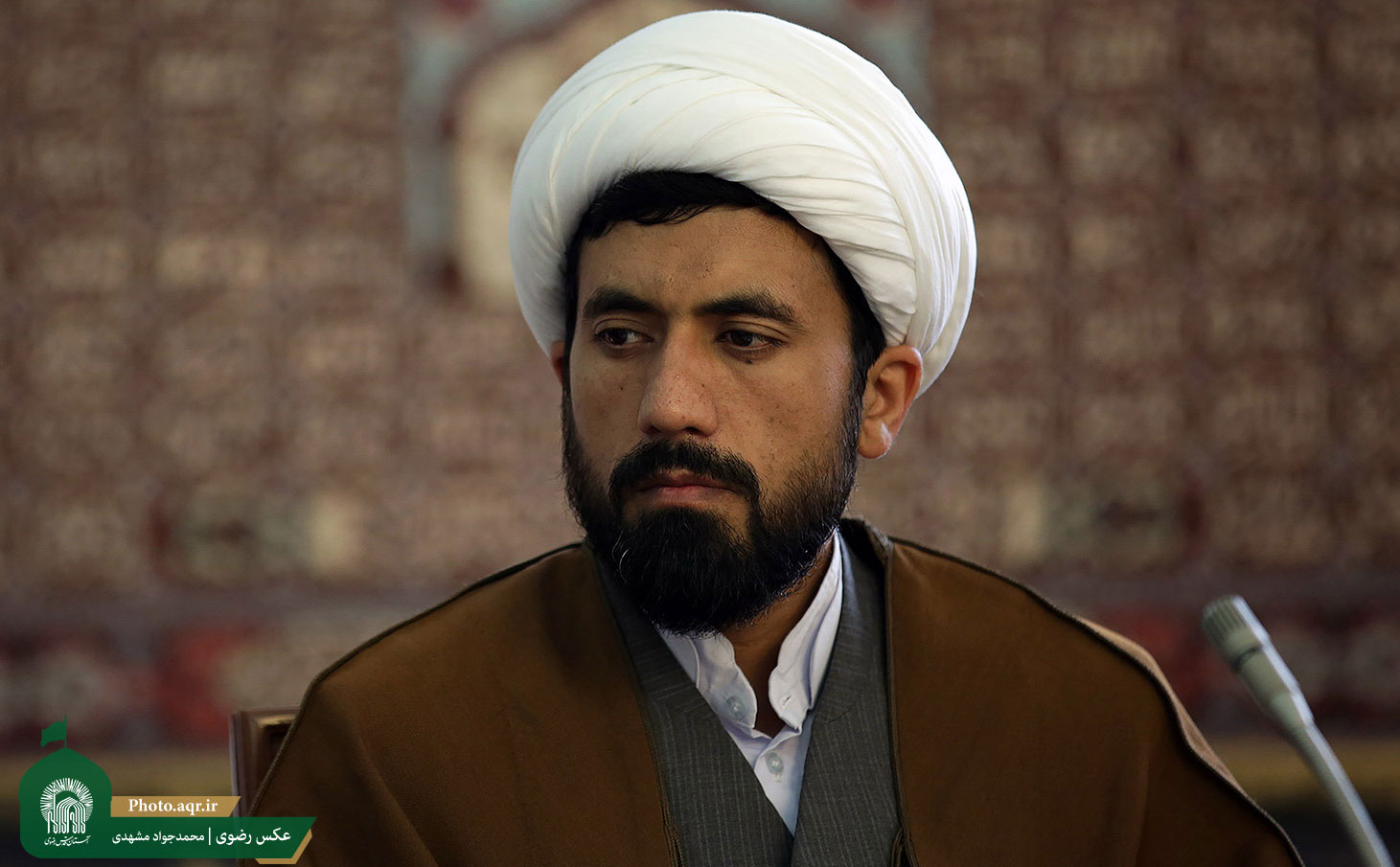 جشن میلاد حضرت معصومه (س) در حرم رضوی برگزار می&lrm;شود