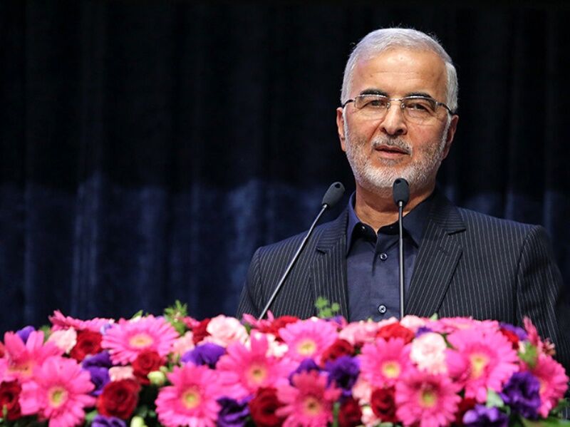 سردار مؤمنی انتصاب رئیس سازمان بسیج را تبریک گفت
