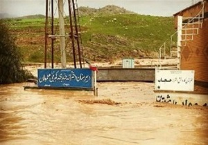 ۶ مدرسه در مناطق سیلزده لرستان احداث شد