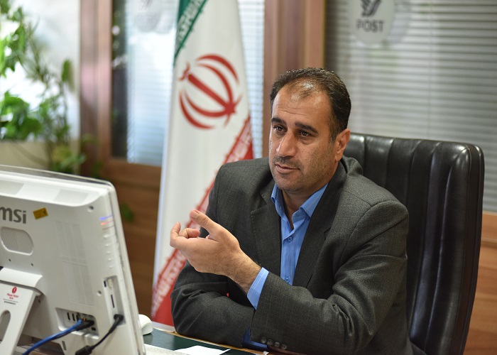 آن چه در پست خارجه می گذرد