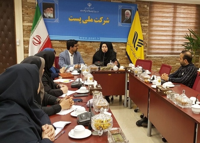 روابط عمومی پیشران طرح تحول پست است