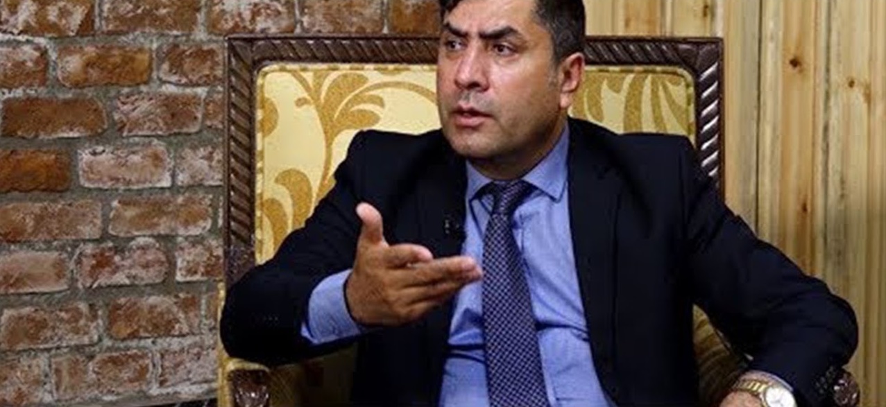 والی بدخشان: 80 درصد ولسوالی های بدخشان در کنترل طالبان است
