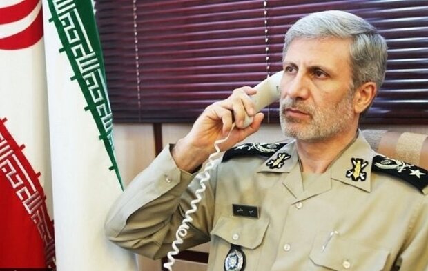 حمایت از دولت و ملت عراق جزء سیاست&zwnj;های اصولی ایران است
