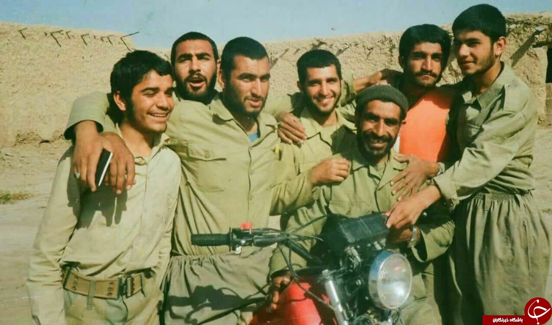 لحظه شهادت امام جمعه شهرستان کازرون به روایت همسرش / علی وار زندگی کرد و علی وار به شهادت رسید + فیلم و تصاویر
