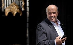 سفر  رئیس سازمان حفاظت محیط زیست به همدان
