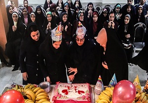 بزرگ‌ترین جشن روز دختر در اصفهان برگزار می‌شود