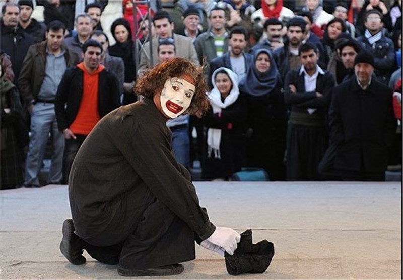 تئاتر خیابانی در همه شهرستان&zwnj;های استان مرکزی اجرا می&zwnj;شود
