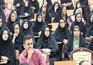 بازرسی بدنی برای جلوگیری از ورود موبایل به حوزه های امتحانی