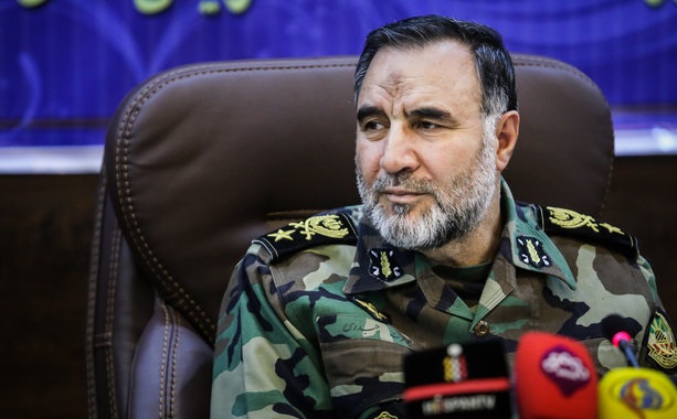 ملت ایران با تبعیت از رهبر انقلاب دشمن را به انزوا کشانده است
