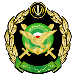 منبع اخبار امیر موسوی پایگاه اطلاع رسانی ارتش است