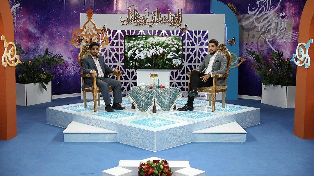 «ستاره‌ها»؛ گفتگویی متفاوت با حافظان قرآن