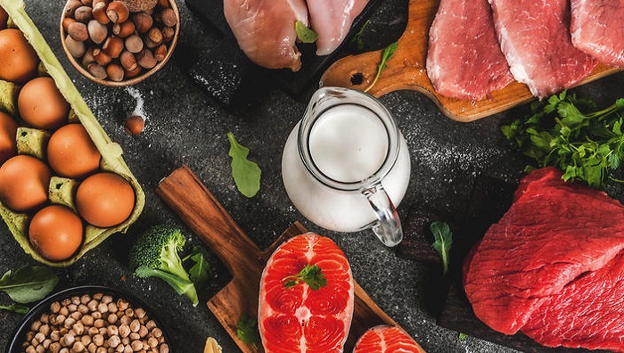 کولین چیست؟ / پیشگیری از انواع سرطان تا بیماری&zwnj;های قلبی و افزایش حافظه با این ماده مغذی