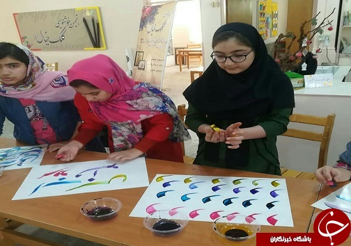 کشف، پرورش، معرفی خلاقیت و استعداد نوجوانان فعال هدف راه اندازی انجمن&zwnj;های هنری