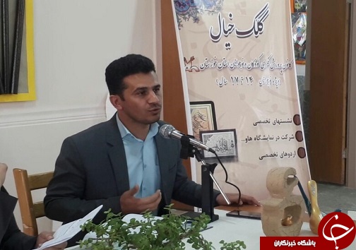 کشف، پرورش، معرفی خلاقیت و استعداد نوجوانان فعال هدف راه اندازی انجمن&zwnj;های هنری