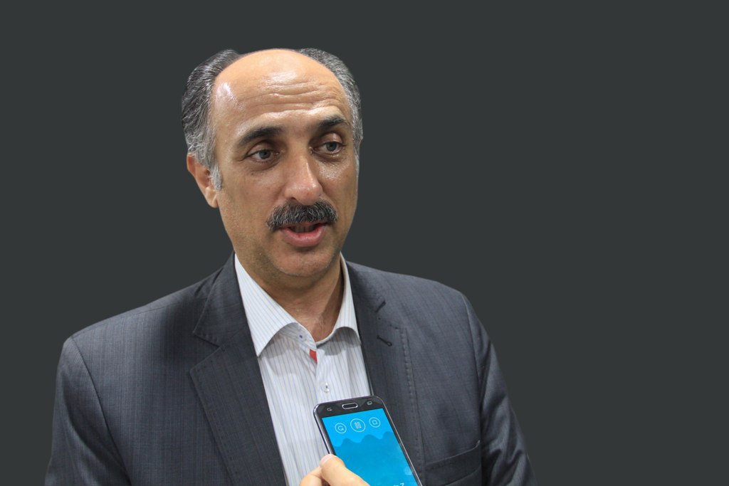 ضرورت فعالیت های شرکت گاز اقتصاد مقاومتی است