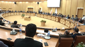 توصیه جدی سرپرست استانداری گیلان به شهرداران