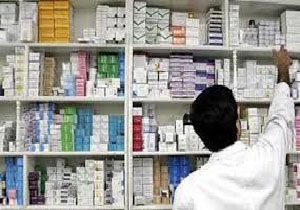 انجام ۳۲ مورد نوبت بازدید از داروخانه‌های دامپزشکی در مهاباد