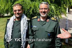 نشست خبری چهارمین دوسالانه عکس نور