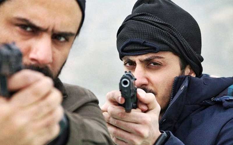 نگاهی به تقابل قهرمان و ضد قهرمان در مجموعه &laquo;گاندو&raquo; / آدم خوب&zwnj;ها علیه آدم بد&zwnj;ها