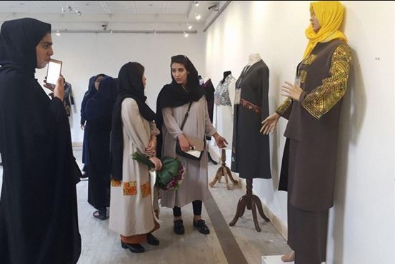 جشنواره کشوری مدولباس ۱۷ تیرماه در اراک